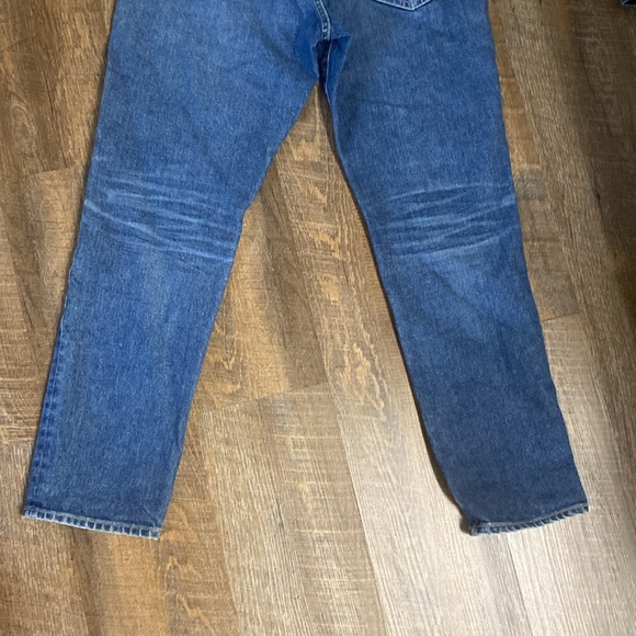 AG ADRIANO GOLDSCHMIED ALEXXIS SKIM HIGH-RISE VINTAGE SLIM IN 10YELL 360CONTOUR - Picture 12 of 12